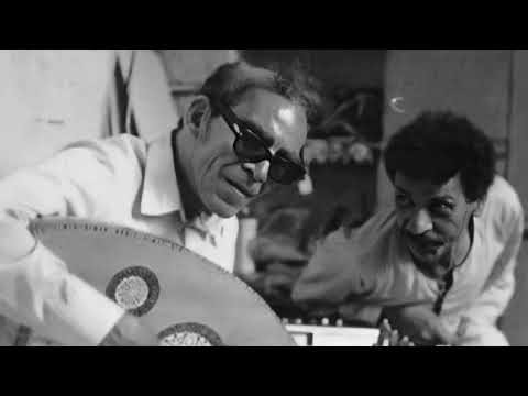 الشيخ امام - اذا الشمس غرقت