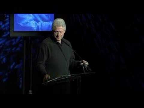 , title : 'Bill Clinton: TED Prize wish: Let's build a health care system in Rwanda'