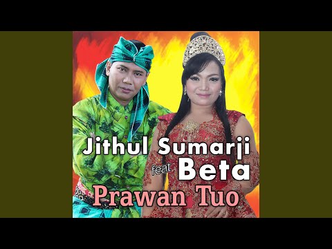 Prawan Tuo (feat. Beta)
