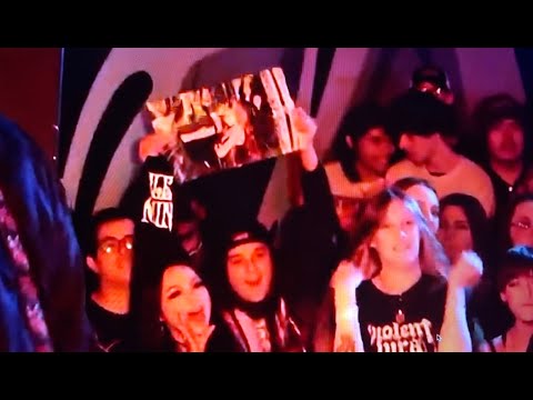 Tour Vlog (PART ONE)  [2024 Lover of a Ghost Tour]