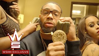 Skippa Da Flippa "Bankroll" (WSHH Exclusive - Official Music Video)
