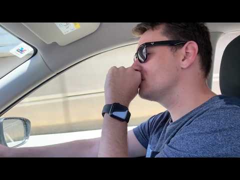 Rachel Cushing v. Mike Kalinowski - Innergeekdom Title Match Reaction