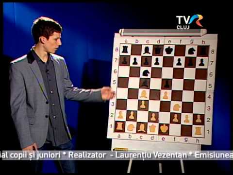 Promo "Regi si Pioni" pe TVR Cluj