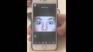 How to remove red eye from Photos on iPhone, iPad, iPod Touch