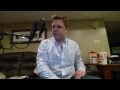 Whatcha Reckon-Josh Turner cover by Chris Himmel