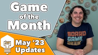 Getting Games - Ginkgopolis video thumbnail