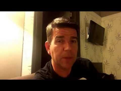 TV Ekwall: Så tar vi oss till fler avgörande matcher