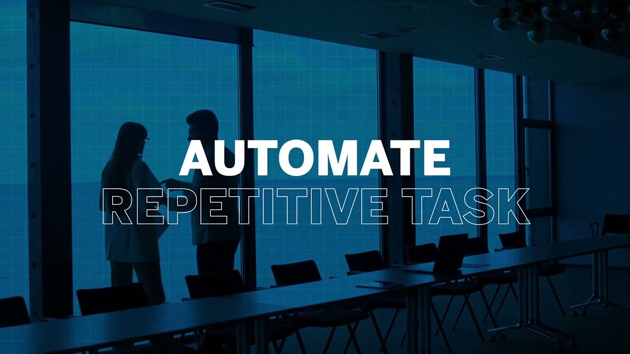 Overview: Return Request Process Automation