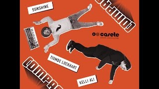 Compass: Mexican Institute of Sound + Toy Selectah - Sunshine feat. Kelli Ali ,Tiombe Lockhart