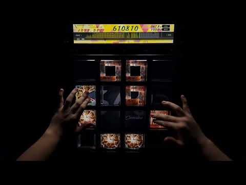 【jubeat festo】 Duality (EXT) EXC Player : JDNG.DSN