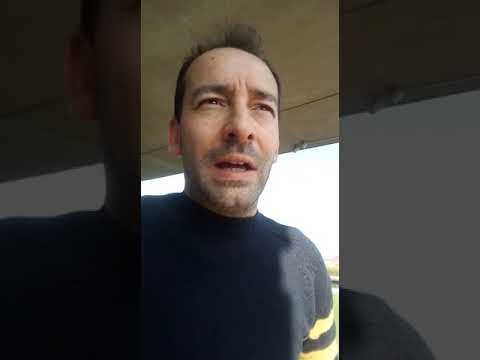 Video pre gara Crema 1908-Lentigione, calcio serie D