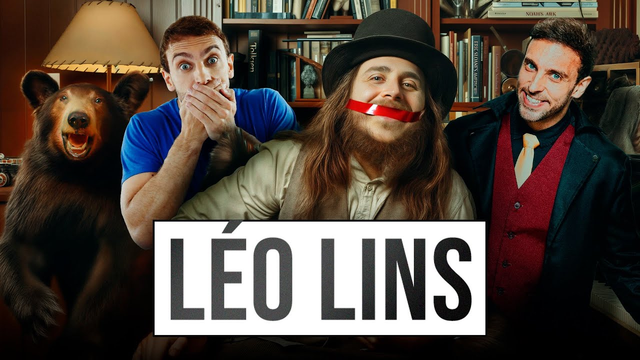 LÉO LINS | Rasta News