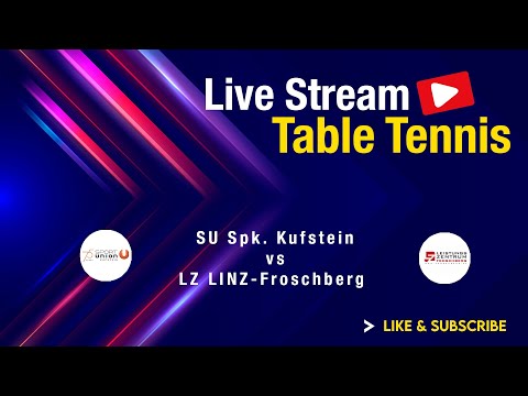 LZ Linz Froschberg vs  SU Spk. Kufstein - Grunddurchgang 2025/2026