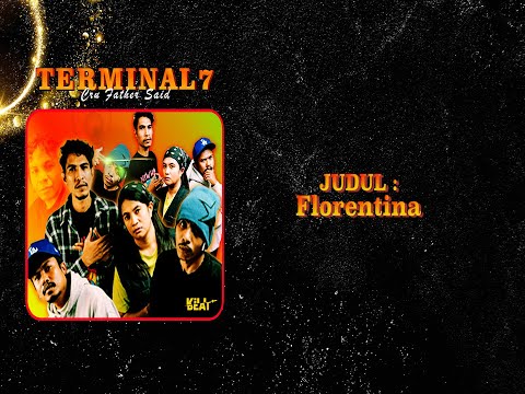 Cru Father Said - Florentina (Video Lirik)