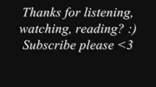 Angus and Julia Stone Wasted with lyrics