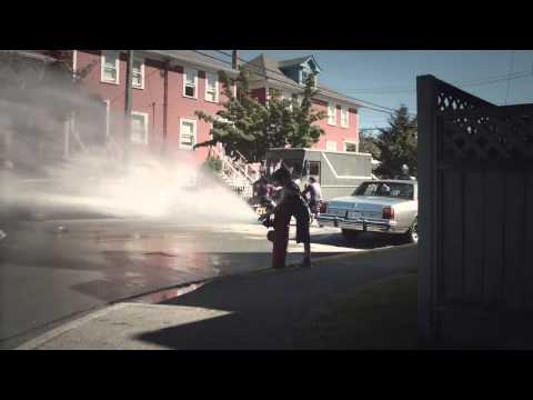 CGI VFX Spot HD   Total Lubricant Quartz  by   Mikros Image