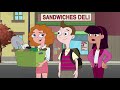 Milo Murphy's Wet | Opruimen | Disney Channel NL