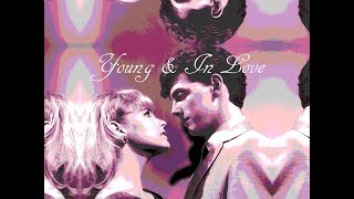 &quot;THE IN CROWD&quot; ~ Donovan Leitch &amp; Jennifer Runyon 💖 &quot;WHEN YOU&#39;RE YOUNG &amp; IN LOVE&quot; 💖 The Marvelettes