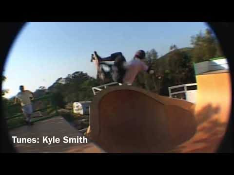 BOB BURNQUIST’S DREAMLAND WITH BOB BURNQUIST, LINCOLN UEDA, AND FABIO FRUGIS - 2000 - SAN DIEGO CA