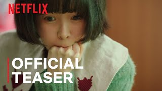 Behind Your Touch | Official Teaser | Netflix