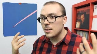 King Krule - The OOZ ALBUM REVIEW