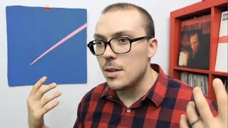 King Krule - The OOZ ALBUM REVIEW