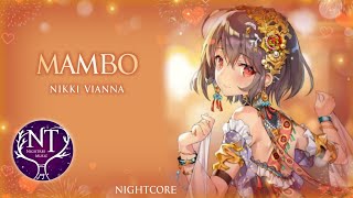 Nightcore - Mambo (Lyrics)