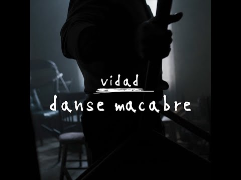 vidad - danse macabre (Official Music Video)