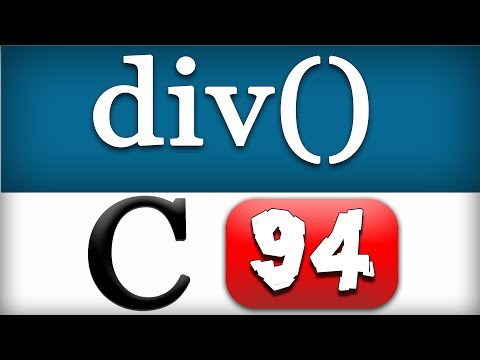 Introduction to C Programming Language | What it is | History Features | Beginners Video Tutorial