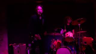 Jon Spencer - The Power of Independent Trucking - Live at Musica - Akron, Ohio - 2024