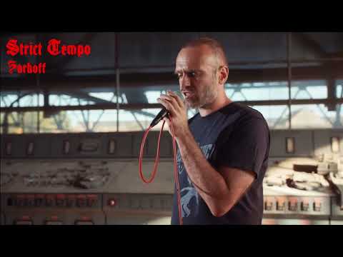 Zarkoff - Strict Tempo 2020.07.02 (Synthpop, Electro, 80s, Synth Wave, Postpunk)