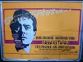 Jerry Goldsmith - First Day At Work (Sebastian OST) (1968)