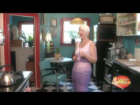 Welcome to my Kitchen