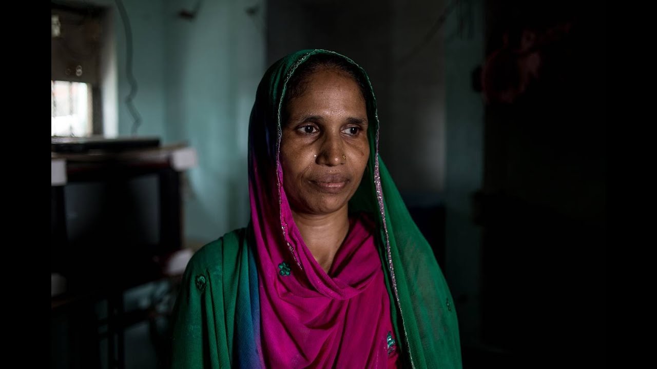 The Art of Rug Making