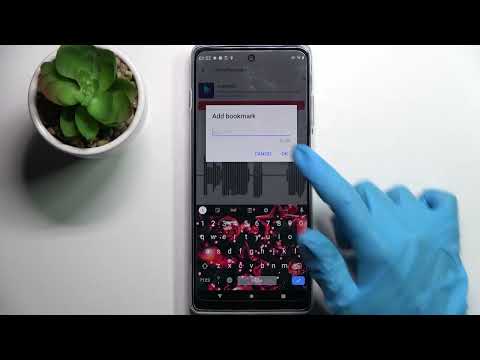 How to Record Sounds on MOTOROLA Moto G200 5G – Activate Sound Recording