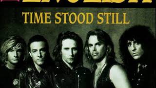 Bad English - Time Stood Still (LYRICS)