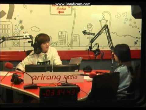 Music Access 141231 with BIG Benji and 15& Jimin Part 3