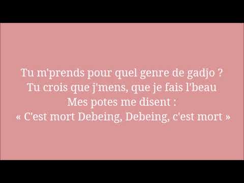 download lagu mp3 mp4 C Est Mort Parole, download lagu C Est Mort Parole gratis, unduh video klip C Est Mort Parole