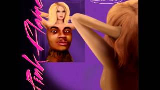 (2013) Lil B - PINK FLAME [Full Mixtape] #RARE #LEGENDARY #GROUNDBREAKING