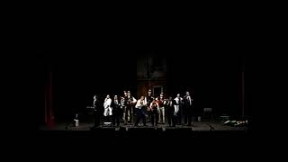 CSI Carmona – Preliminares – COAC 2004