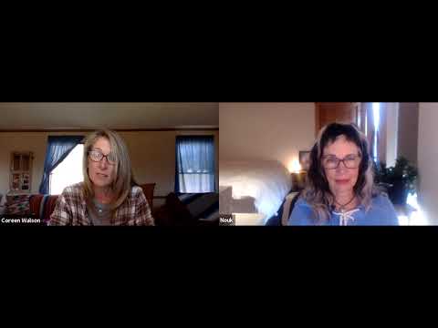 A Course In Miracles ~ Workbook Lesson 57 ~ Intuitively unpacked and explained holographically