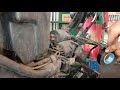 Sepeda Motor Tidak Bisa Mati