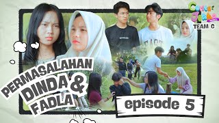 Download lagu Team C 💚 EPS 5👉Permasalahan Fadla dan Dinda #drama #cjs5 #komedi mp3 Download lagu Team C 💚 EPS 5👉Permasalahan Fadla dan Dinda #drama #cjs5 #komedi mp3