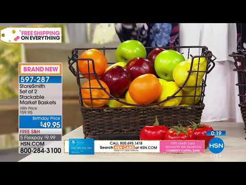 HSN | HSN Birthday Party 07.21.2018 - 10 AM