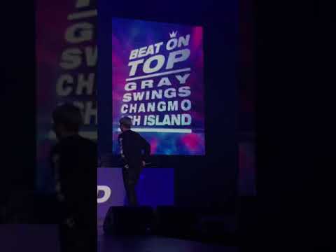 190824 창모 (CHANGMO) - 돈이 하게 했어 [비트온탑 (BEAT ON TOP)]