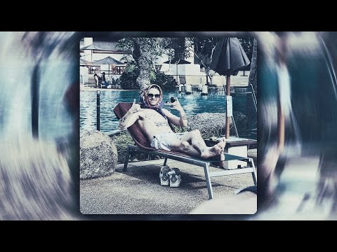 (FREE) MAYOT Type Beat - "Моя 4" | OG Buda Type Beat | Afrobeat Type Beat 2024