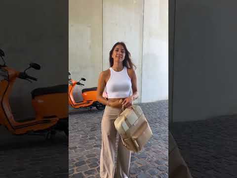 NEW COLORS FOR OUR BERGEN | Kapten & Son