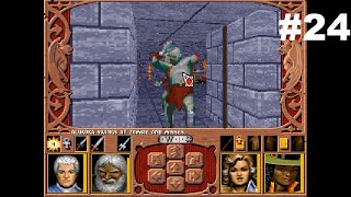 Let’s Play Ravenloft Strahd’s Possession #24: The Lower Levels