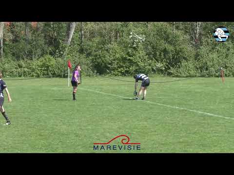 [2021 - 2022] SRC Thor 1 - RC The Hookers 2