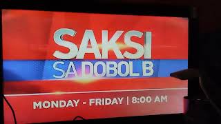 GTV - DZBB Primetime Monday-Saturday